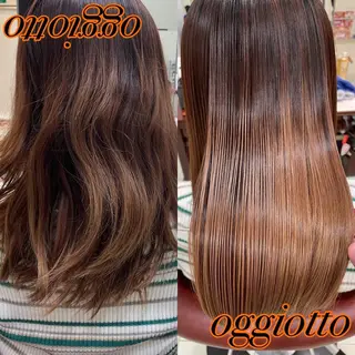 マツエク・マツパ sara 荒井店のヘアスタイル