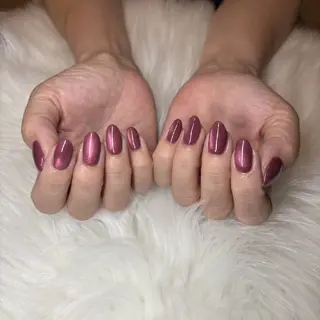 ネイル 蒲郡 ネイルのネイルデザイン