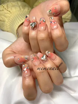 ネイル Noguchi Megumiのその他イメージ