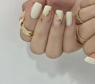 ネイル ANG Studioのネイルデザイン