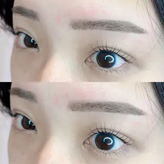 マツエク・マツパ beauty salon ma'am所属・erica💐 ma'amのマツエク・マツパデザイン