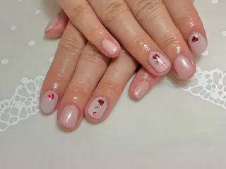 ネイル IK_ nailのネイルデザイン