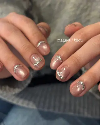 ネイル Ballie/ Mizukiのネイルデザイン