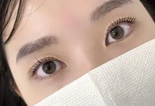 マツエク・マツパ ABマツエクネイル サロン2号店らくらくのマツエク・マツパデザイン