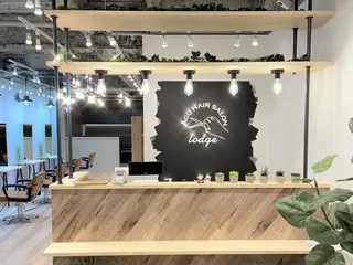 カラー NicoRE. 大人女子×髪質改善のヘアスタイル