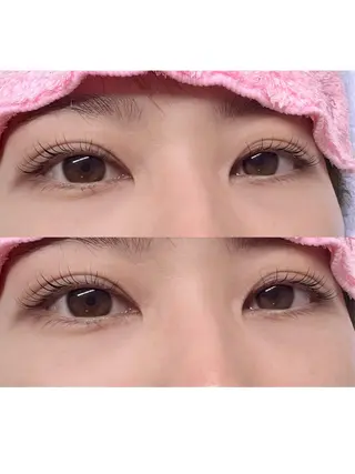 マツエク・マツパ トータルビューティー サロン・Ｎの眉毛・アイブロウイメージ