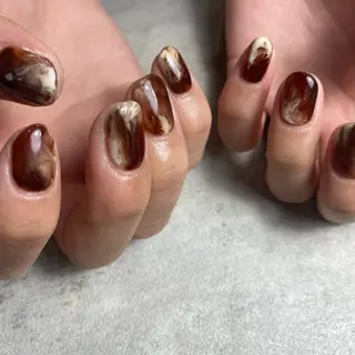 ネイル nailroom Anmie.のネイルデザイン