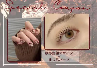 マツエク・マツパ 鈴木 桃子🌷のネイルデザイン