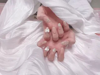 ネイル ジョリ kasumi🌹💅のネイルデザイン