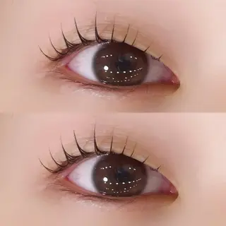 パーマ マリーテレジア🩵 OGURAのマツエク・マツパデザイン