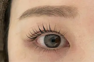 マツエク・マツパ Sakurablow 天王寺店 熊代のマツエク・マツパデザイン