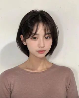 ショート カット無料｜ 青山 ｜髪質改善のヘアスタイル