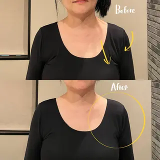 小顔•美容矯正Bholic所属・小顔・骨格矯正 Bholic 日本橋のエステ・リラクイメージ