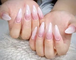 ネイル Yumi nailのネイルデザイン