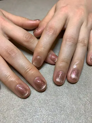 ネイル ルマート池袋東口所属・ルマートREINA .のネイルデザイン