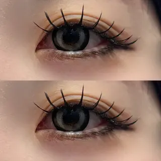 マツエク・マツパ パリジェンヌ／パーマ 🎀Mai🎀のマツエク・マツパデザイン