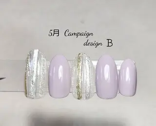 ネイル   BENNIEのネイルデザイン