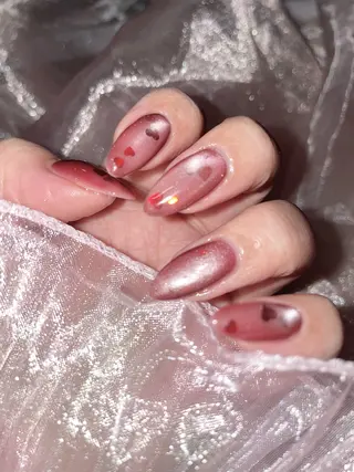 ネイル RUMI nailのネイルデザイン