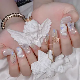 ネイル 🌖す い🌒のネイルデザイン