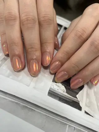 ネイル エレン 南越谷のネイルデザイン