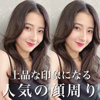 ミディアム 🌹ボブ/髪質改善 韓国ヘア🌹澤口龍成のヘアスタイル