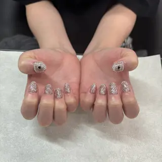 ネイル MAXKELLY まいのネイルデザイン