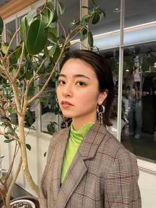 ｈｉｙｏｒｉ 🧸のヘアスタイル