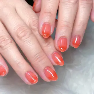 ネイル Jeremy ♡ HARUKAのネイルデザイン