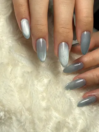 ネイル ベロバ クリスティーナのネイルデザイン