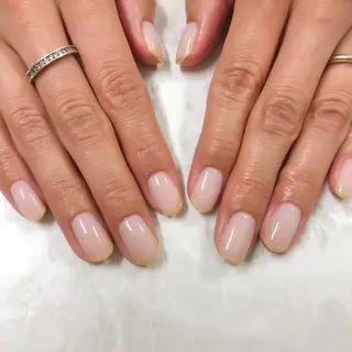 ネイル 黒沢 直子のネイルデザイン