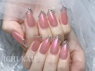 ネイル 🧚🏻‍♀️ NOHA🎀のネイルデザイン