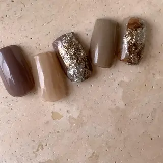 ネイル T Kのネイルデザイン