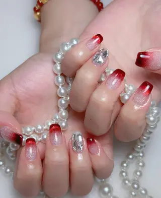 ネイル 👍thumbs up nail👍のネイルデザイン