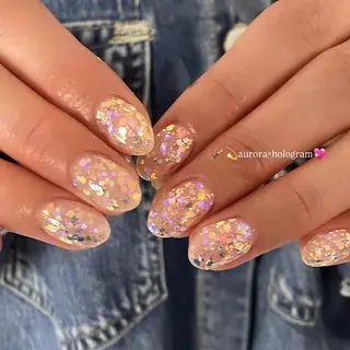 ネイル KONDO RIHO♡のネイルデザイン