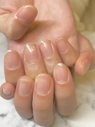 ネイル 岩﨑 香寿江のネイルデザイン