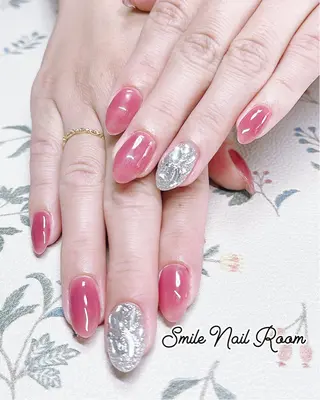 ネイル Smile Nail Roomのネイルデザイン