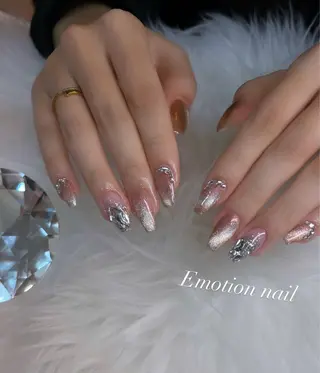 ネイル Chika/ C.nailのネイルデザイン