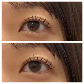 マツエク・マツパ Ayumi.dre 🌸Y《2階》のマツエク・マツパデザイン