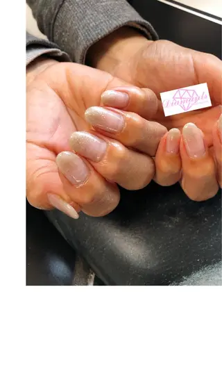 ネイル Asa miのネイルデザイン