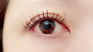 マツエク・マツパ Persian RISAの眉毛・アイブロウイメージ