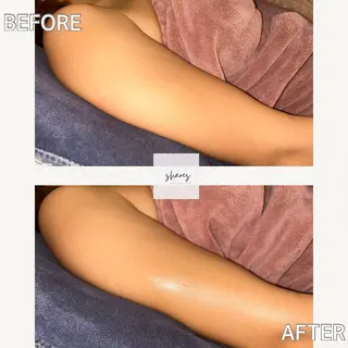 salon shares 辻堂店所属・SHARES AOIのエステ・リラクイメージ