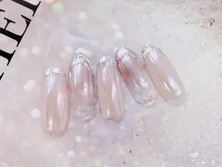 ネイル NailSalon CutiePutiのネイルデザイン