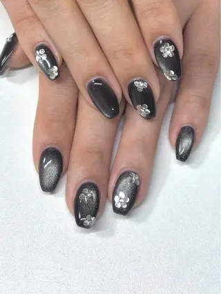 ネイル Chipi Nodokaのネイルデザイン