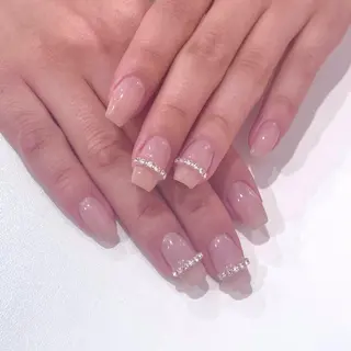 ネイル FLY Nail Salonのネイルデザイン
