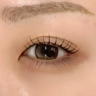 マツエク・マツパ salonDRE ARISAのマツエク・マツパデザイン