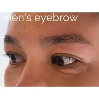 アイブロウ Rolo room yokoのマツエク・マツパデザイン