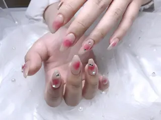 ネイル Camellia nail salonのネイルデザイン
