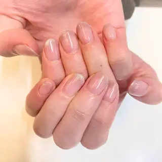 ネイル Kira-ra所属・Kira-ra💎 KIRARIのネイルデザイン