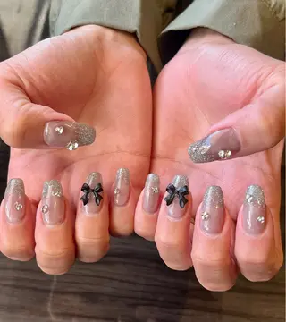 ネイル JAM Orario Nailのネイルデザイン