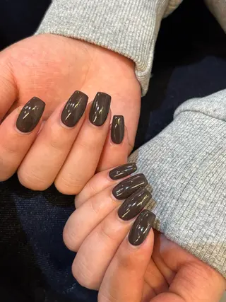 ネイル 村上 眞美のネイルデザイン